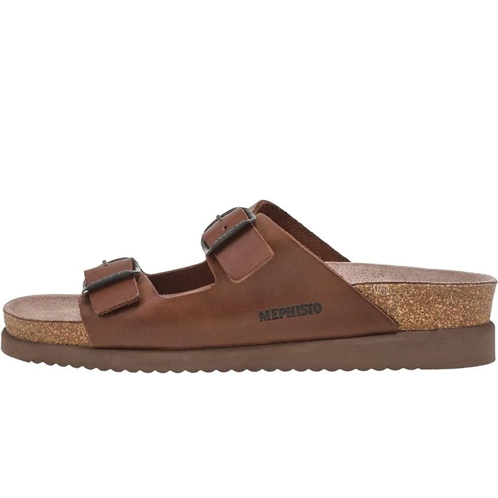 🎁 Mephisto Women's Harmony Slide Sandal - Picture 2 of 7